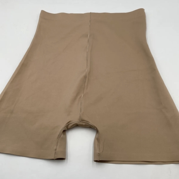 STRM LINE high-waist Shaping Boyshort - Picture 1 of 6